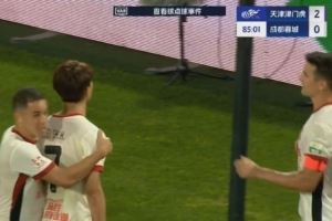 记者:韦世豪事件可能会成为一种参照,互联网的治理可以同步跟上