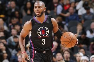NBA版落叶归根!利拉德保罗重回巅峰故地 卡佩拉梦回航天城