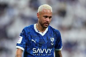 沙特联历史引援榜:内马尔9000万欧居首,雷特吉6825万欧第三