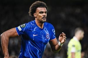 ESPN:切尔西为维加开价4000万至4500万英镑,马竞距这份要价很远
