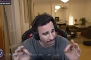 直播爆粗😡拉米:去**的亚马尔,看不惯C罗与他握手时他的态度