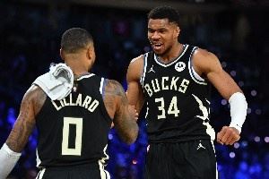 NBA球队近5年大失误:77被卖居首 KD利拉德二三 勇士选怀湖人拆队