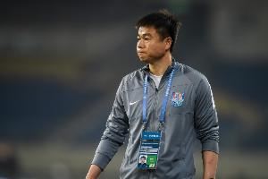  津媒：津门虎客战海牛并不轻松，必须做好准备将困难预估充足
