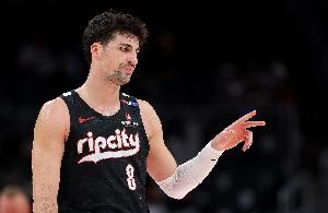 阿夫迪亚:目前我不考虑NBA的事情 为以色列国家队效力是最高荣誉