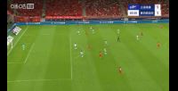  海港再度领先2-1西海岸！王燊超造点，加布里埃尔命中