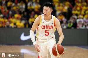  全能输出！廖三宁9中5拿到13分6板4助