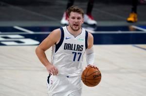  东契奇谈往年休赛期：刚来NBA时才18岁 不知道头四五年该期待什么